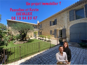 maison à la vente -   13250  CORNILLON CONFOUX, surface 265 m2 vente maison - UBI444608969